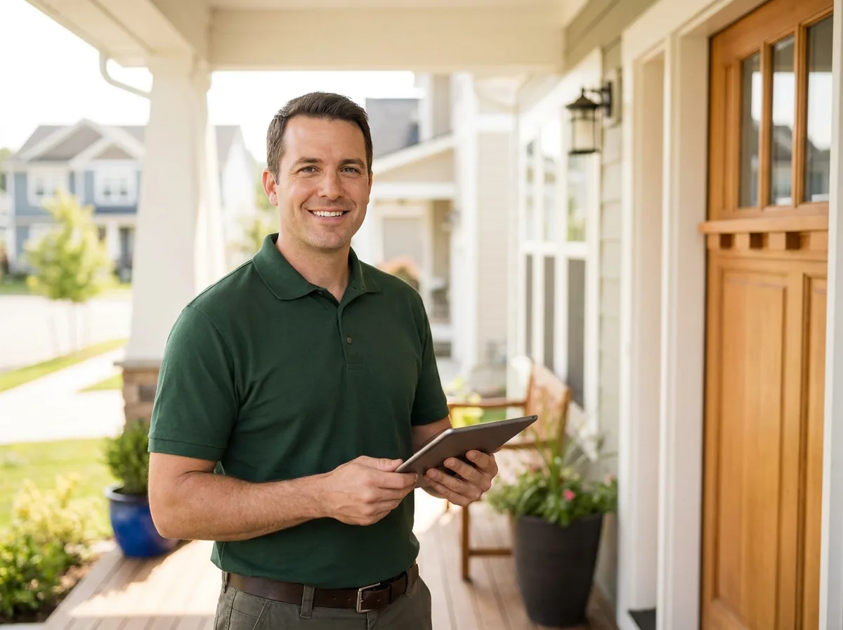 Pest control FAQs for Edmond, WV